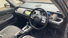 Honda Jazz 1.5 i-MMD Hybrid Crosstar EX 5dr eCVT Hybrid Hatchback